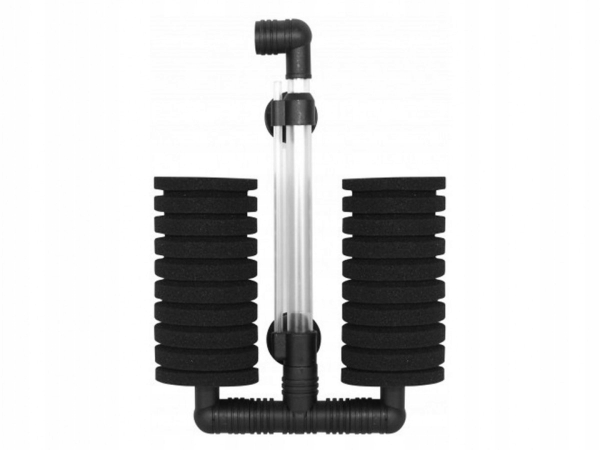 FILTR WEWNĘTRZNY GĄBKOWY NSF-200L / U-JET 3